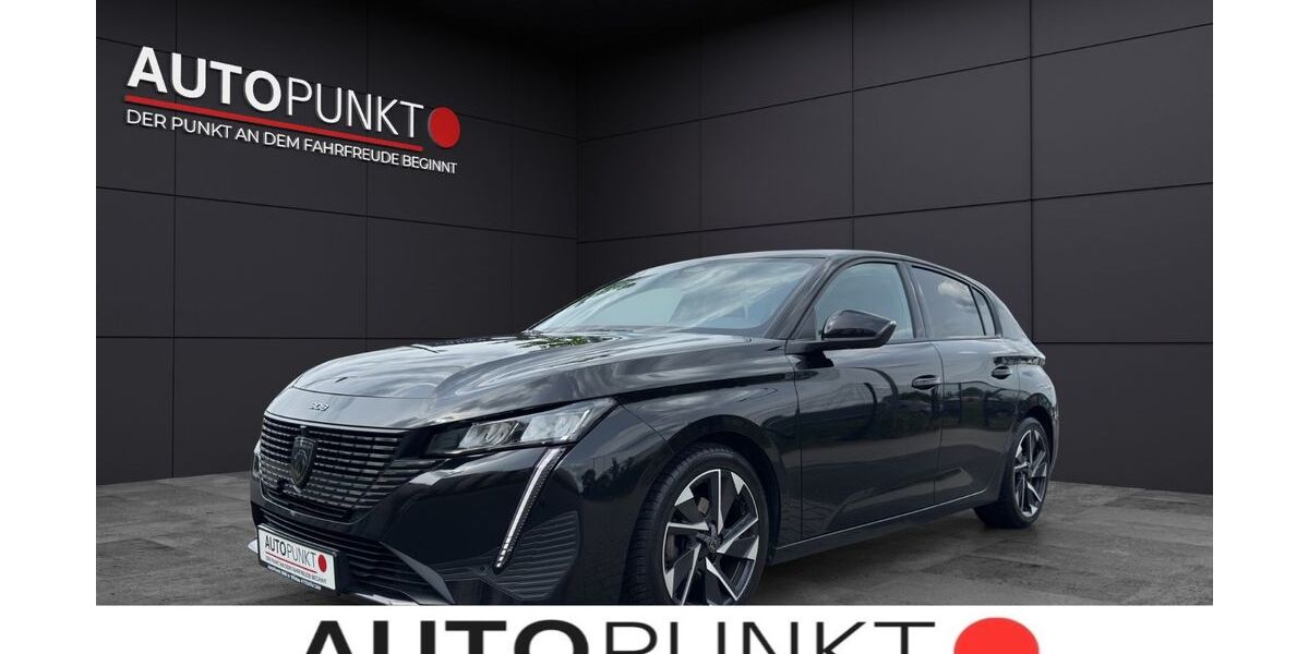 Peugeot 308 144.000 km 14.999 &euro; Wildau 15745