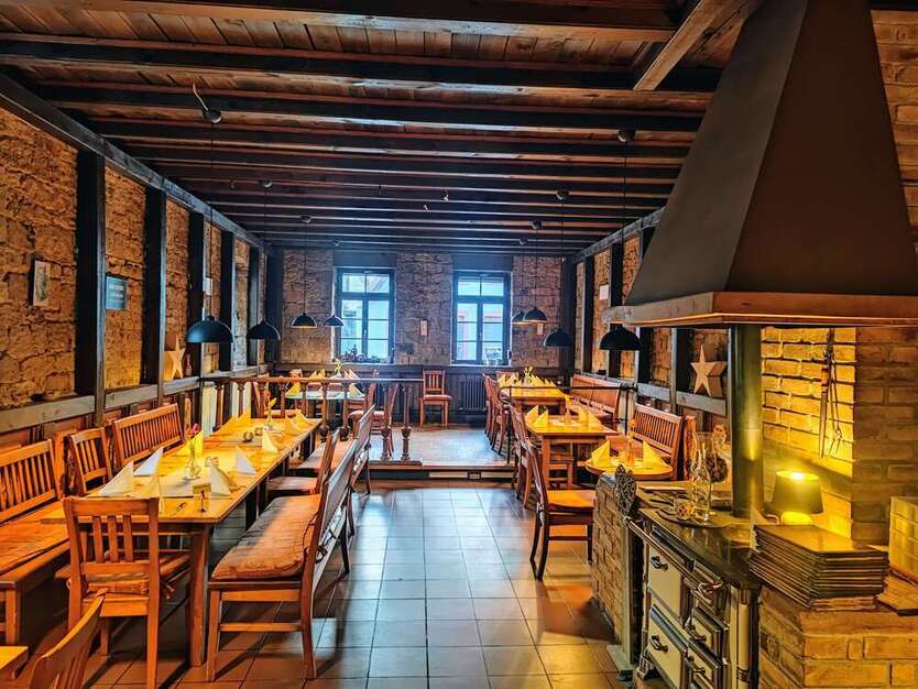 Gastronomie in Neustadt an der Weinstraße 1.100 €