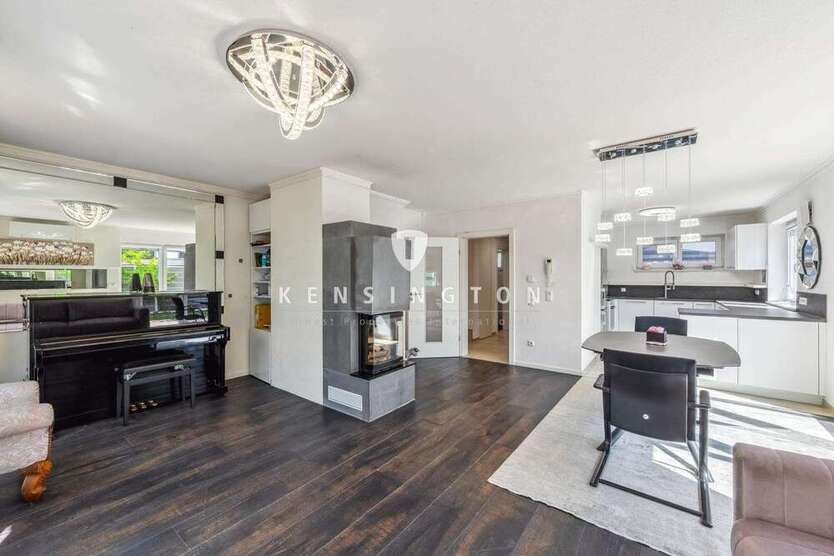 Haus zum Kaufen in München - Waldtrudering 1.660.000 € 170 m²