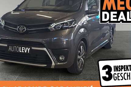 Toyota Proace 38.189 km 42.970 &euro; Köln 50825