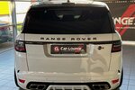 Land Rover Range Rover Sport SVR Carbon |5.0 V8|86 TKM|Top Zu 86.960 km 57.999 &euro; Mainz-Kostheim 55246