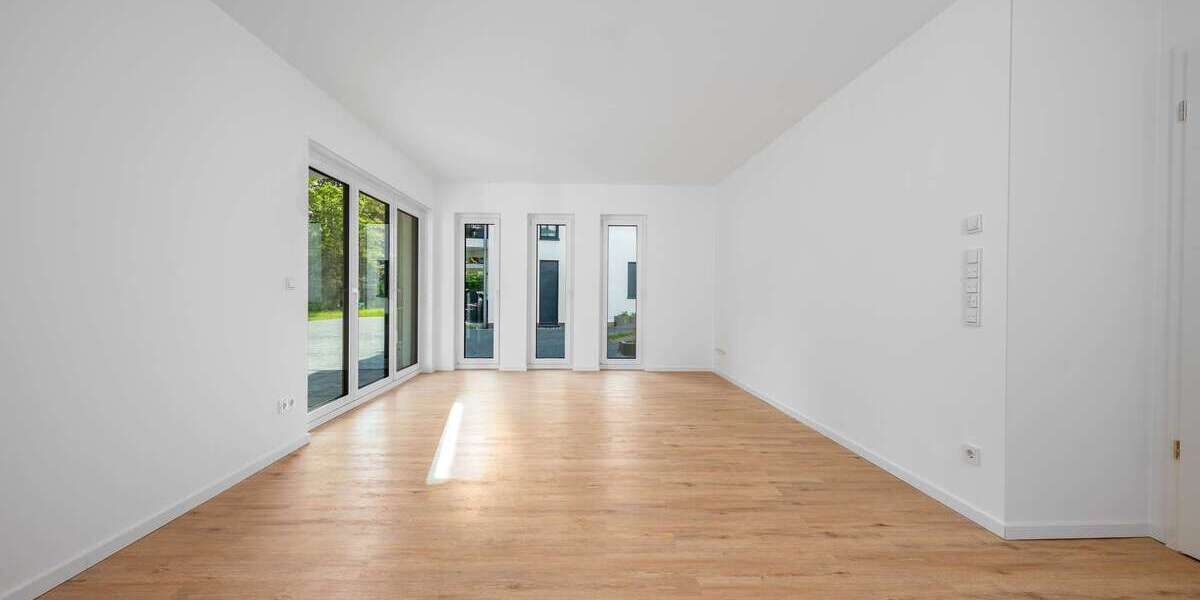 Etagenwohnung Woltersdorf - 3 Zimmer, 72 m&sup2;, 330.000&euro; | Angebot:25045031