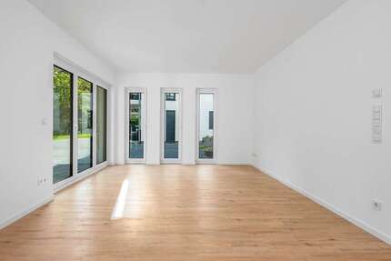 Wohnung Woltersdorf - 3 Zimmer, 72 m&sup2;, 330.000&euro; | Angebot:25045031