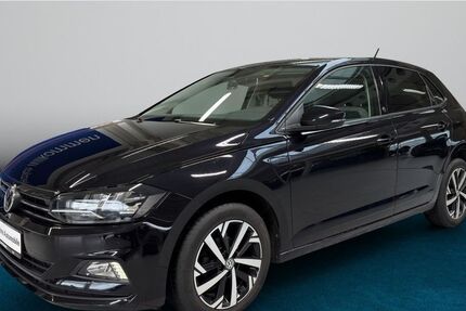 VW Polo 63.550 km 11.980 &euro; Ansbach 91522