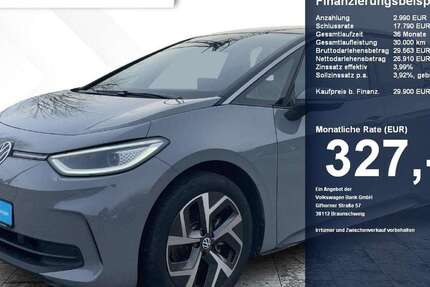 VW ID.3 31.992 km 29.650 &euro; Erding 85435