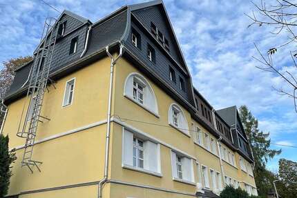 Wohnung Schwarzenberg - 3 Zimmer, 57 m&sup2;, 40.000&euro; | Angebot:24872281