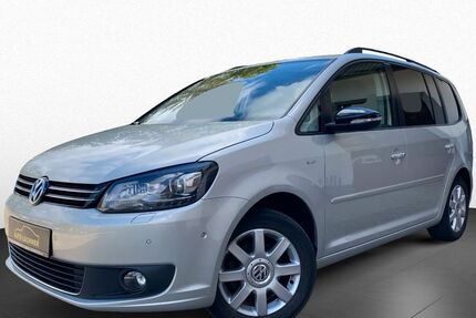 VW Touran 207.469 km 6.980 &euro; Dasing 86453