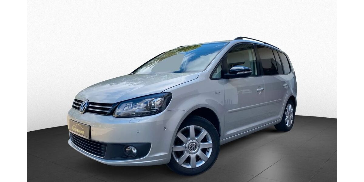 VW Touran 207.469 km 6.980 &euro; Dasing 86453