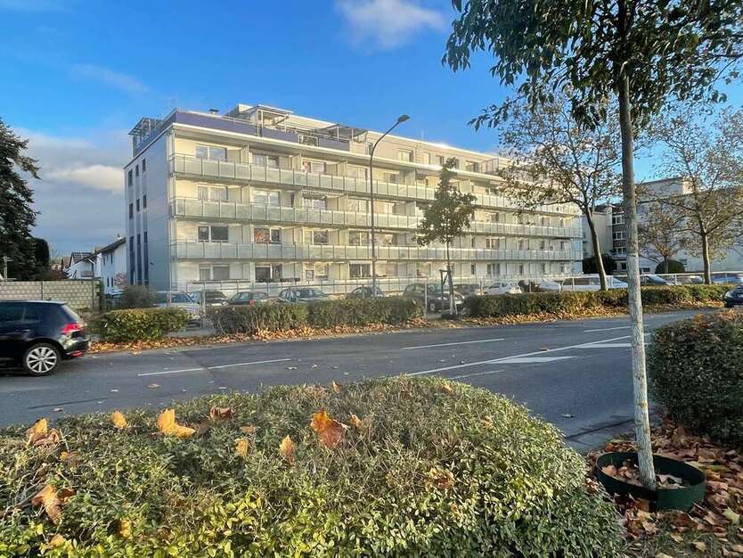 Wohnung zum Kaufen in Mörfelden-Walldorf 149.000 € 49.86 m²