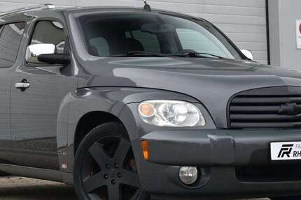 Chevrolet HHR 175.871 km 4.999 &euro; Geldern 47608