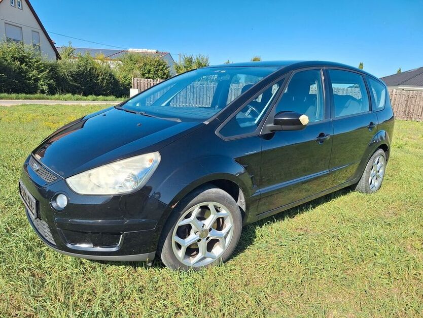 S-Max