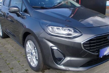 Ford Fiesta 13.500 km 17.490 &euro; Dessau-Roßlau 06849