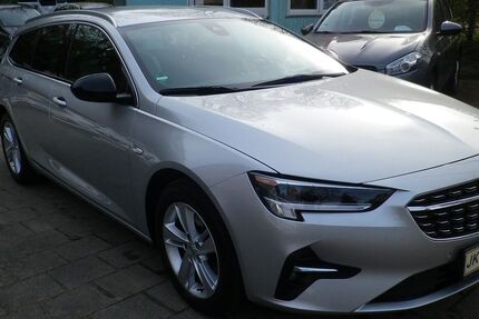 Opel Insignia 124.578 km 13.990 &euro; Buxtehude 21614