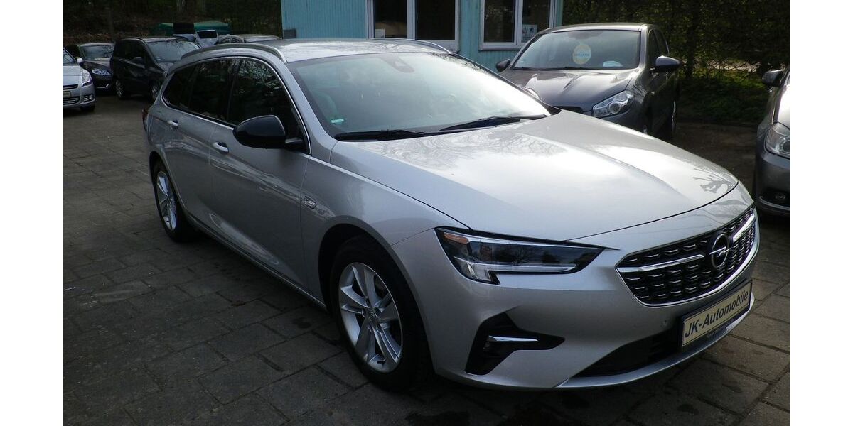 Opel Insignia 124.578 km 13.990 &euro; Buxtehude 21614
