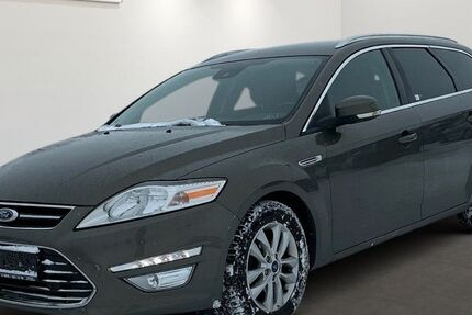 Ford Mondeo 208.265 km 4.999 &euro; Brehna 06796