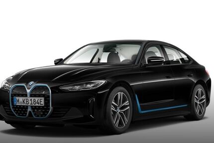 BMW i4 60.800 km 32.900 &euro; Limburg 65555