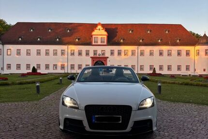 Audi TT 200.000 km 12.800 &euro; Frankfurt 63067