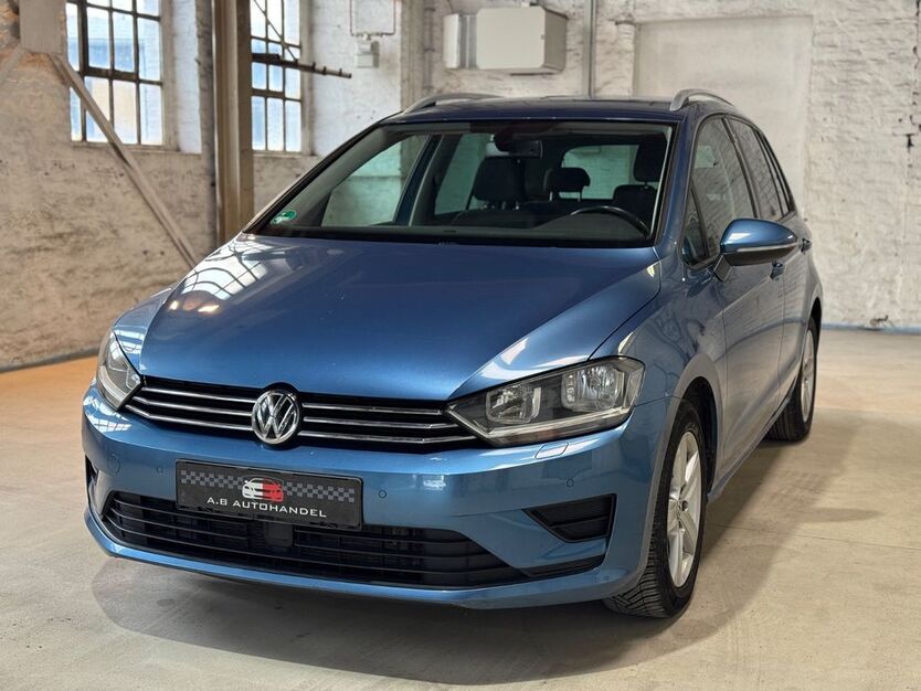 VW Golf 181.000 km 8.190 € Wilden (Siegerland) 57234