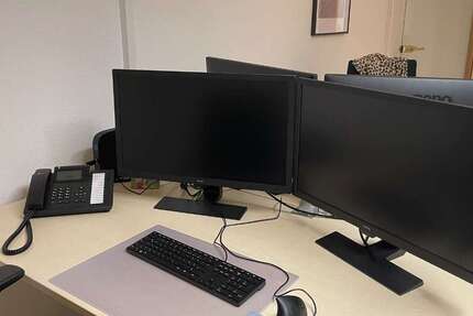 Büro in Bad Kissingen 250 € 8 m² zimmer