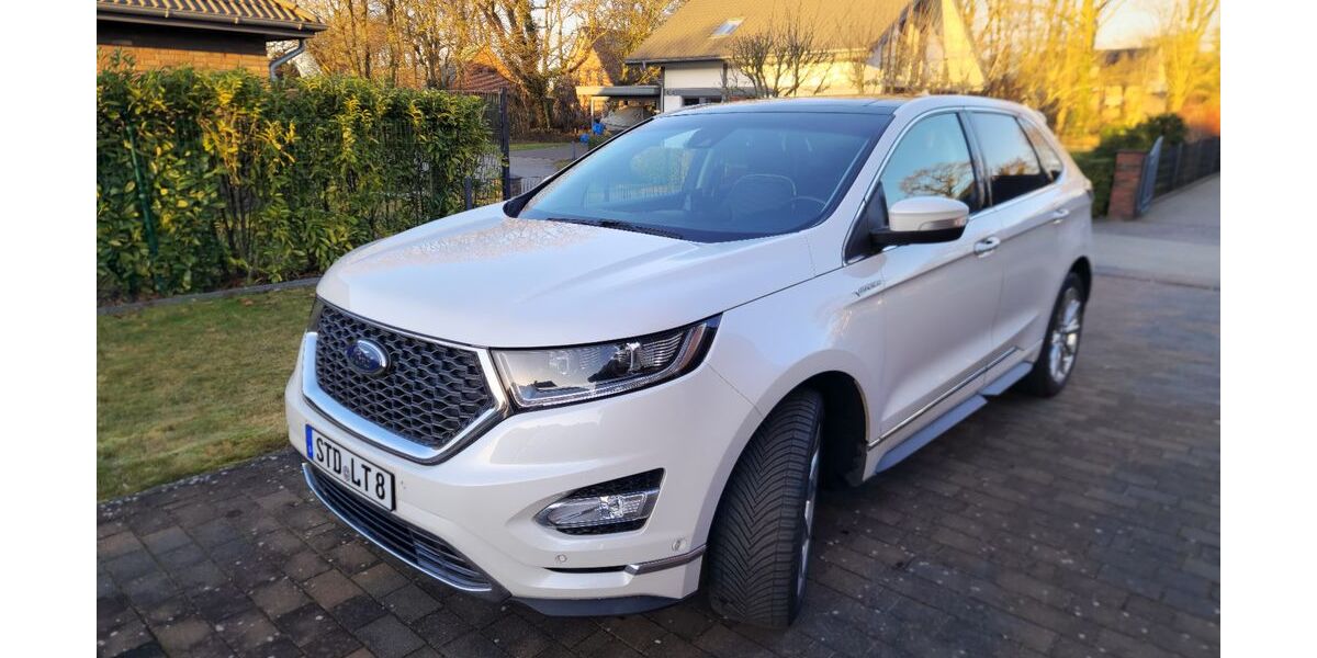Ford Edge 129.000 km 18.900 &euro; Stade 21682