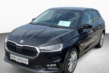 Skoda Fabia 85.300 km 15.450 € Burgoberbach 91595