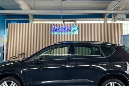 Seat Ateca 80.900 km 20.999 &euro; Beckingen 66701