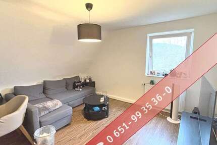 Wohnung Saarburg - 2 Zimmer, 51 m&sup2;, 670&euro; | Angebot:25640431