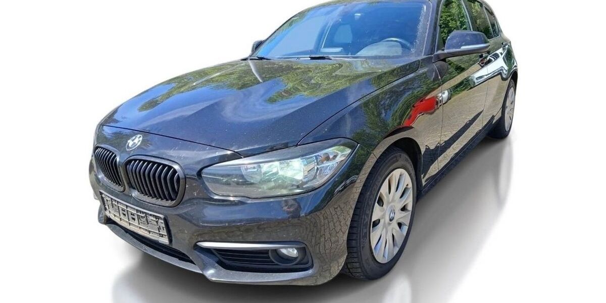 BMW 118 189.000 km 6.999 &euro; Bottrop 46236