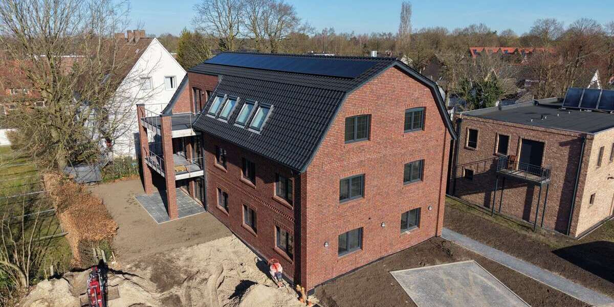 Zimmer Oldenburg Ziegelhof - 480&euro; | Angebot:26659213