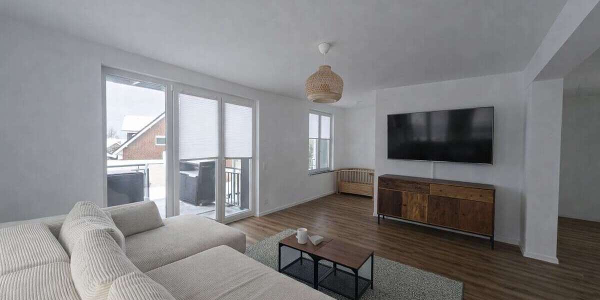 Wohnung zum Kaufen in Sprockhövel 545.454 € 147 m² 4 zimmer