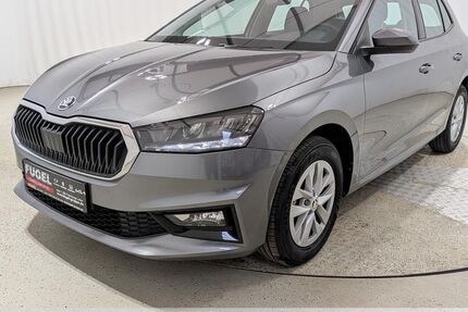 Skoda Fabia 51.480 km 13.999 &euro; Chemnitz - Mittelbach 09224