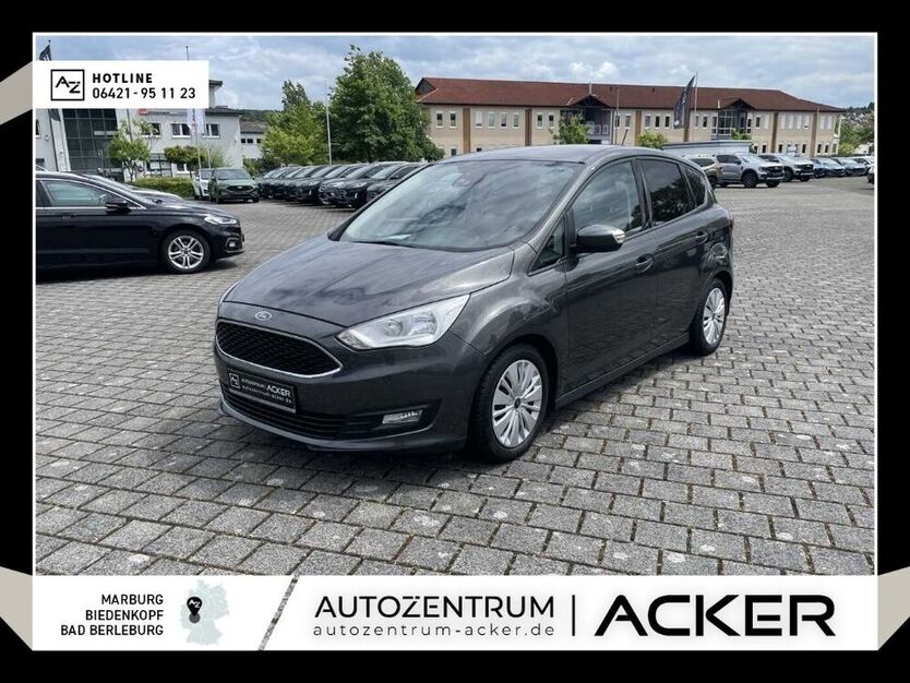 C-Max