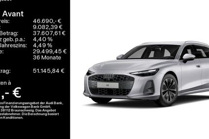 Audi A6 29.258 km 46.690 &euro; Hofheim 65719