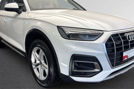 Audi Q5 68.508 km 31.990 &euro; Lüssow 18442