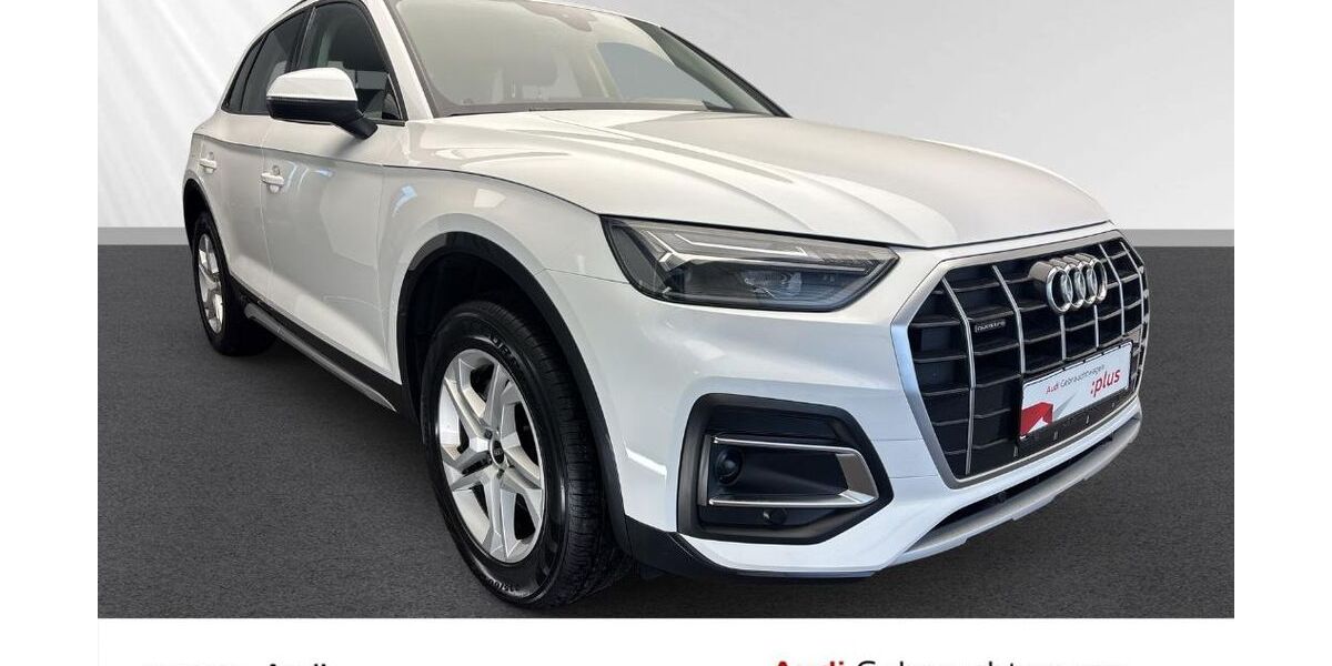 Audi Q5 68.508 km 31.990 &euro; Lüssow 18442