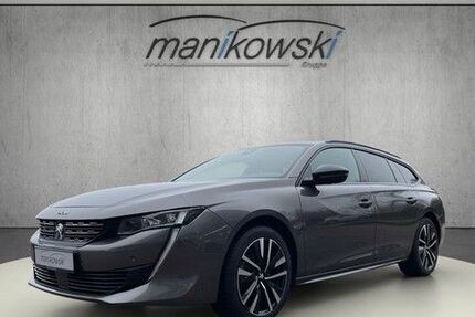 Peugeot 508 30.721 km 20.902 &euro; Cuxhaven 27472
