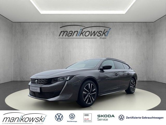 Peugeot 508 30.721 km 21.301 &euro; Cuxhaven 27472