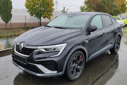 Renault Arkana 56.100 km 21.899 € Oberlungwitz 09353