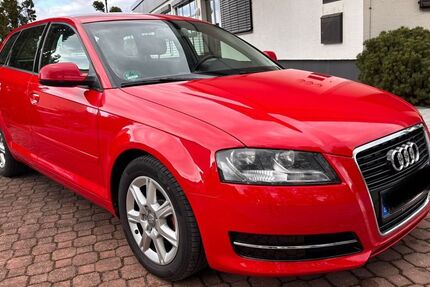 Audi A3 241.000 km 4.100 &euro; kaufbeuren 87600