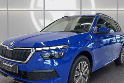 Skoda Kamiq 39.924 km 16.900 &euro; Nagold 72202