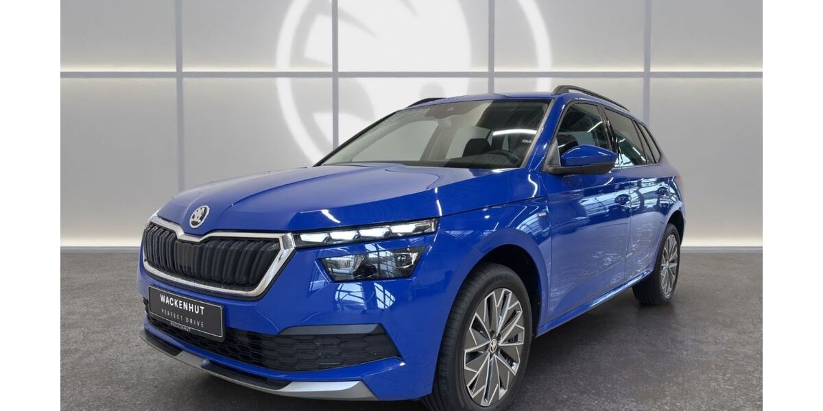 Skoda Kamiq 39.924 km 16.900 &euro; Nagold 72202