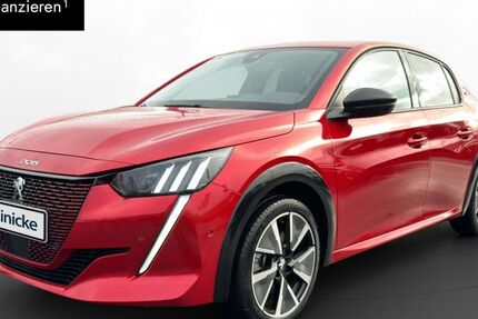 Peugeot 208 22.450 km 18.490 € Kassel 34123