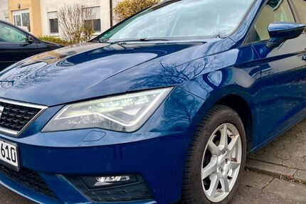 Seat Leon 113.000 km 11.800 &euro; Schweinfurt 97421