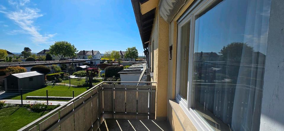 Etagenwohnung Heilbronn Böckingen - 3 Zimmer, 65 m&sup2;, 960&euro; | Angebot:26681090