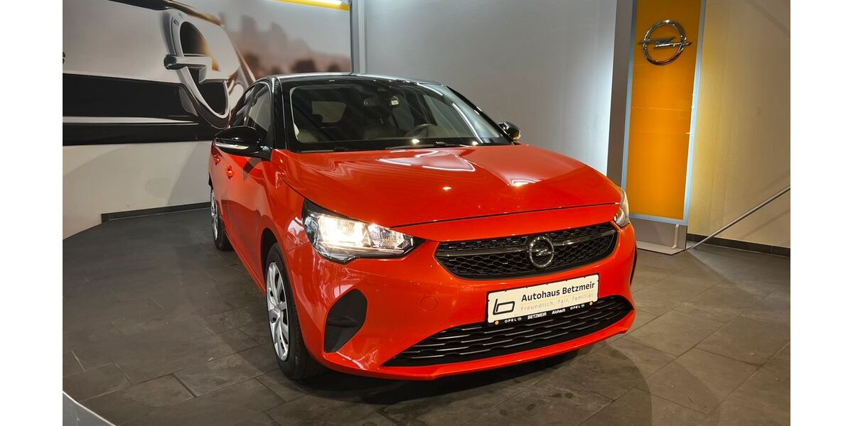 Opel Corsa 29.112 km 14.990 &euro; Aichach 86551