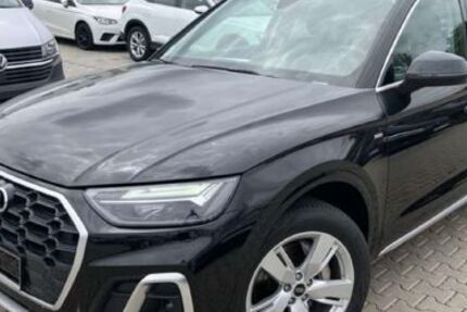 Audi Q5 73.000 km 30.900 &euro; Gießen 35396