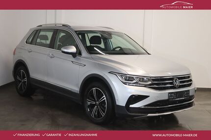 VW Tiguan 58.400 km 23.900 &euro; Bebra 36179