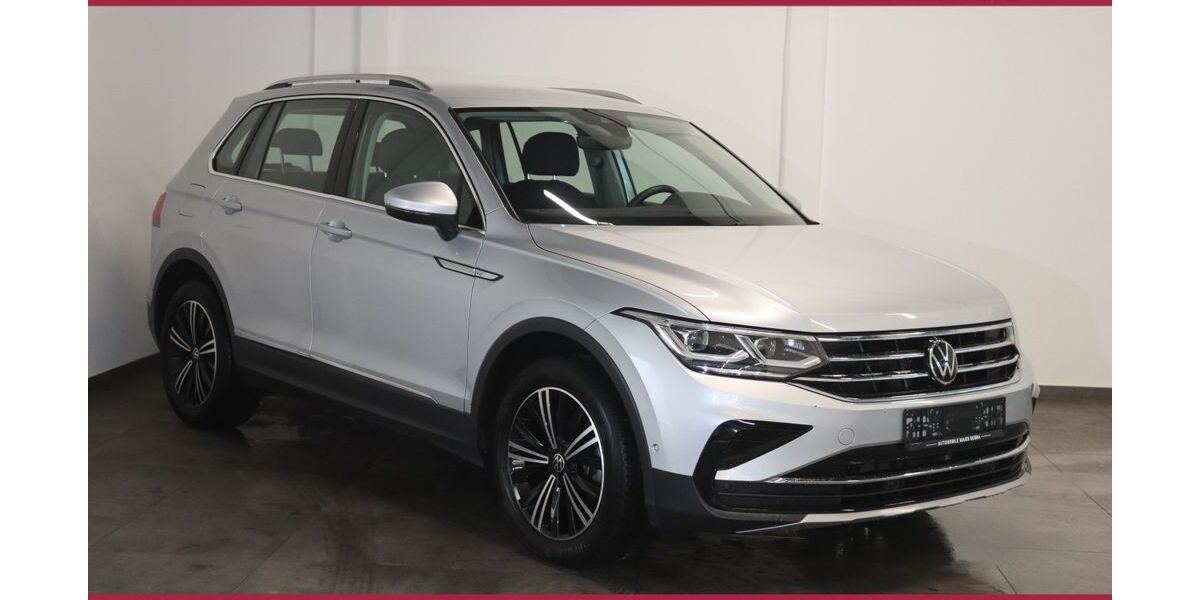 VW Tiguan 58.400 km 23.900 &euro; Bebra 36179