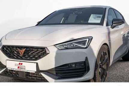 Cupra Leon 22.661 km 24.880 &euro; Rathenow 14712