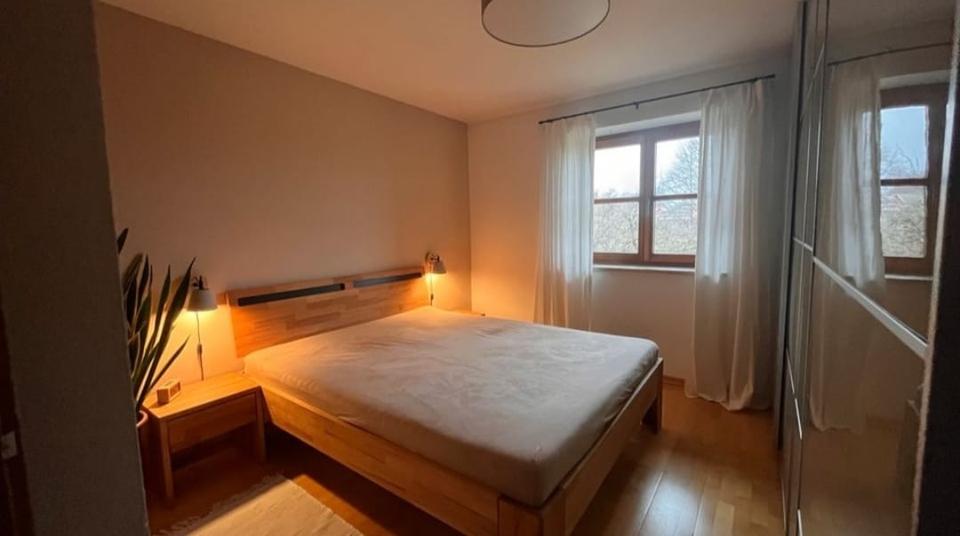 Etagenwohnung Holzkirchen - 3 Zimmer, 68 m&sup2;, 485.000&euro; | Angebot:27071204